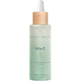 Skin Sensual Vita-C Vitamin C Serumu 30 ml |%10 Vitamin C &amp; Postbiotic | Cilt Tonu Eşitlemeye Yardımcı | Aydınlatıcı Cilt Bak