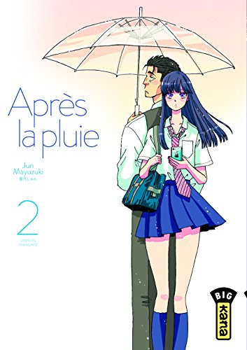 Après la pluie — Tome 2