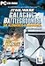 Produktbild Star Wars: Galactic Battlegrounds - Die Klonkrieg Kampagnen (Add-on)