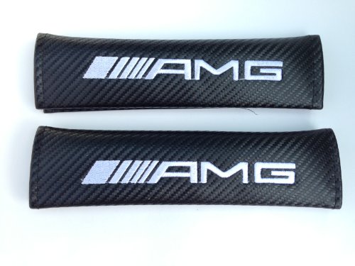 Preisvergleich Produktbild AMG Auto Sicherheitsgurt von PAD X 2