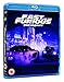 The Fast And The Furious - Tokyo Drift [Blu-ray] [Region Free]