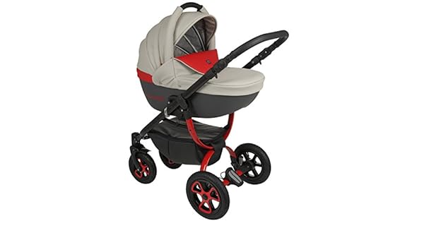 grander kinderwagen