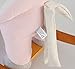 Bentley Kids Rocking Donkey Animal Horse Pony Toy - Pink