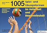 Image de 1005 Spiel- und Übungsformen im Volleyball und Beachvolleyball