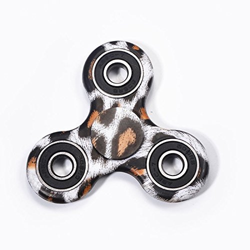Y&M Tri Fidget Hand Spinner Toy,Stress Reducer Ultra Durable High Speed Bearing Fidget Finger Toy Can Continue to Rotate for 1-3 minutes - Perfect for ADD / ADHD / Anxiety / Autism And Stress Relief Adult Children,Office Desk Gadget Y&M Tri Fidget Hand Spinner Toy,Stress Reducer Ultra Durable High Speed Bearing Fidget Finger Toy Can Continue to Rotate for 1-3 minutes - Perfect for ADD / ADHD / Anxiety / Autism And Stress Relief Adult Children,Office Desk Gadget