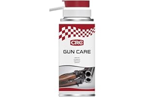 CRC CRC Gun Care Aceite para Armas 100 Ml 33110Ac