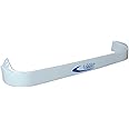 SHRITHU Bottle Shelf for Fridge Compatible with Kelvinator Refrigerator Pack of 1 Color White