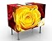 Produktbild Design Waschtisch Bouquet of wet Roses 60x55x35cm