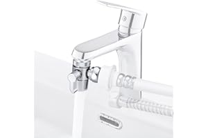 STOAT®Rubinetti con valvola deviatrice a 3 vie. Per collegamenti G1/2, F20, F22, M20, M22, M24. Valvola deviatrice a 3 vie per rubinetti SBA021.