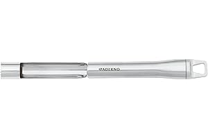 PADERNO WORLD CUISINE Paderno 48278-25 Leva Torsoli, Acciaio Inox