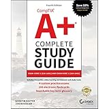 CompTIA A+ Complete Study Guide: Exam Core 1 220–1001 and Exam Core 2 220–1002
