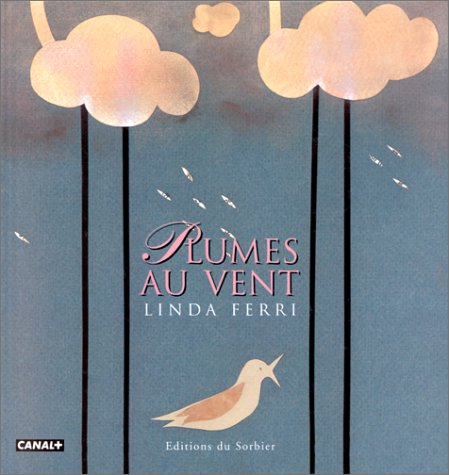 couverture de : Plumes au vent