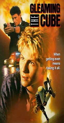 Preisvergleich Produktbild Gleaming the Cube [VHS]