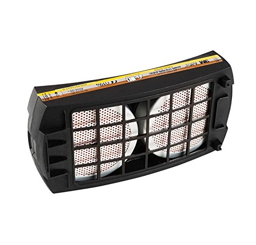 Gasfilter A1B1E1 für Adflo