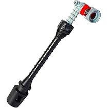 Valvola Per Pistola Idropulitrice - Ricambio Alta Pressione, Filettatura 10mm - Foto 10