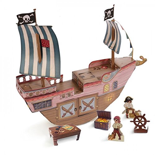 Preisvergleich Produktbild Pirate Ship