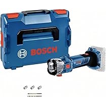 Bosch Professional 1x Spantangensets (voor GCU 18V-30 Bosch Professional 1x Spantangensets (voor GCU 18V-30