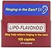 LIPOFLAVONOID PLUS CAPLETS