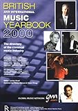 Image de British and International Music Year Book 2000: The Directory of the Classical Music Industry