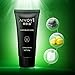 ROMANTIC BEAR Face Nose Mask Suction Black Mask Deep Cleansing Blackhead Remover 60g