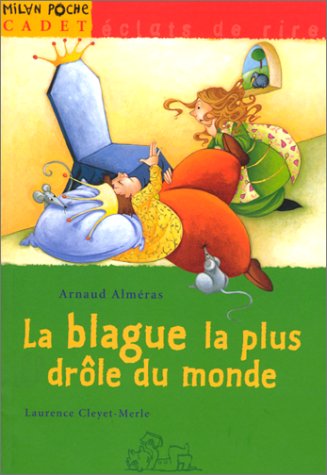 <a href="/node/25896">La blague la plus drôle du monde</a>
