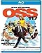 OSS 117 - Lost in Rio (2009) ( OSS 117: Rio ne répond plus ) ( OSS One Seventeen - Lost in Rio ) (Blu-Ray)