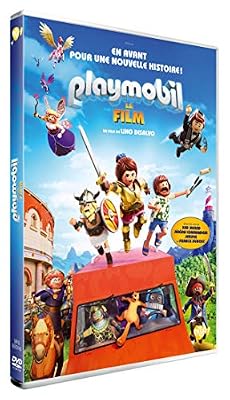 Playmobil : Le Film