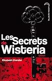 Les Secrets de Wisteria - Tome 1 - Megan