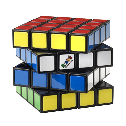 Imagen 1 de Goliath - Cubo De Rubik 4X4 Original, 6 colores (72109)