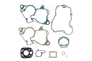 Athena P400105850001 Kit Juntas Motor Aplicable