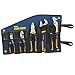 Produktbild Irwin Tools Vise Zangen-Set, 5-teilig Klassisches Werkzeug mit Wrap (2078708)