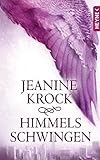 Cover zum Buch Himmelsschwingen