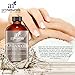 Art Naturals Organic Argan Oil for Hair, Face & Skin 4 oz - 100% Pure Grade A Triple Extra Virgin Cold Pressed From The kernels of the Moroccan Argan Tree - The Anti Aging, Anti Wrinkle Beauty Secret
