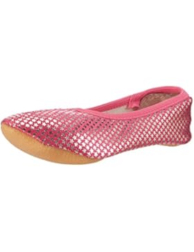 Beck Mädchen Disco Gymnastikschuhe