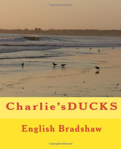 Charlie'sDUCKS: Volume 4