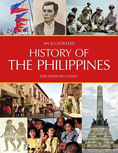 Preisvergleich Produktbild An Illustrated History of the Philippines
