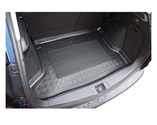 Preisvergleich Produktbild Kofferraumwanne 9002772102310 von Dornauer Autoausstattung