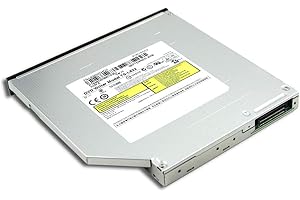 MAITLAN Graveur CD interne 8X DVD de remplacement pour Acer Aspire Laptop 5310 5100 5110 7720G 2920 5920G 6920G 8920G 8920 5630 5220 Super Multi DVD-RAM 24X CD-RW