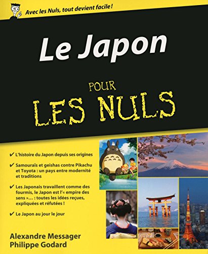 Download Le Japon pour les Nuls