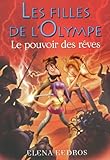2. Les filles de l'Olympe