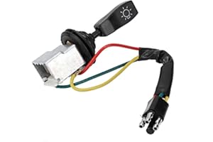 KSTE Schalter Erleuchtung steuerung Fits for Land Rover Defender Auto-Ersatz