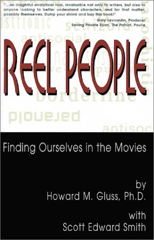 Reel People: Finding Ourselves in the Movies