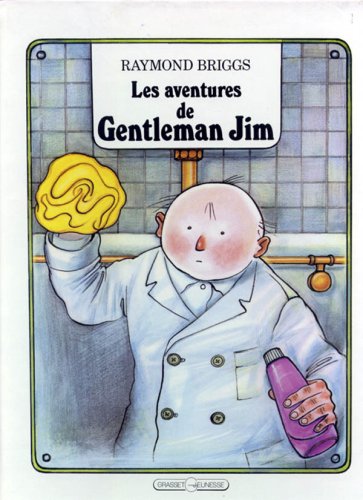Les  Aventures de Gentleman Jim