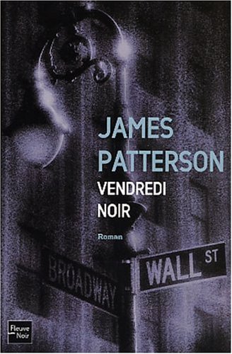 couverture de : Vendredi noir
