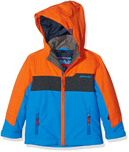 Ziener-Kinder-Afuro-Jun-Jacket-Ski-Skijacke