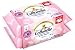 Produktbild Cottonelle Pure Sensitive Duo Feuchttücher, 2er Pack (2 x 42 Tücher)