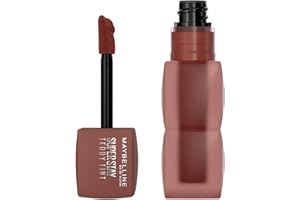 ‎MAYBELLINE Superstay Teddy Tint Lippenstift 20 Mascara Tear