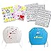 Dooky Stroller Shade Personalisation Kit