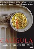 Caligula [Spanien Import] - Malcolm McDowell