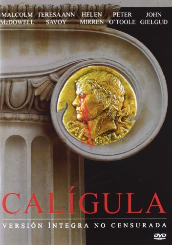 Preisvergleich Produktbild Caligula [Spanien Import]